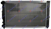 Radiator Apa - Vw Passat 2000 , 8d0121251p