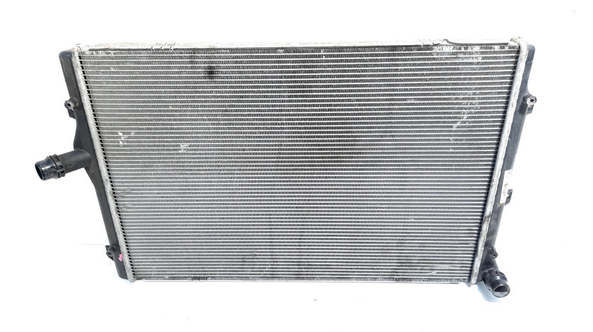 Radiator apa, Vw Passat (362) 2.0 TDI, CBA (id:516818)