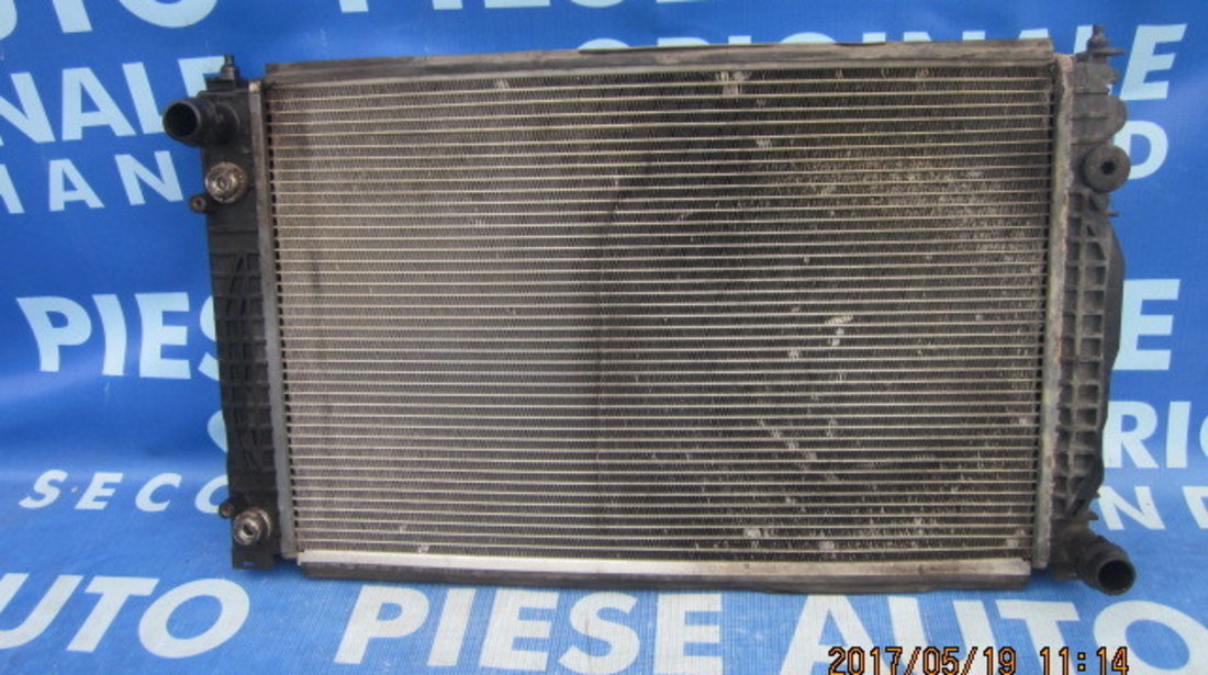 Radiator apa VW Passat B5 2.5tdi ; 8D0121331-250 lei.