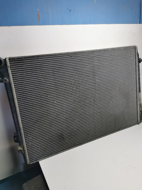Radiator apa VW Passat B6 2.0 TDI BMP BMM 3C0121253AK