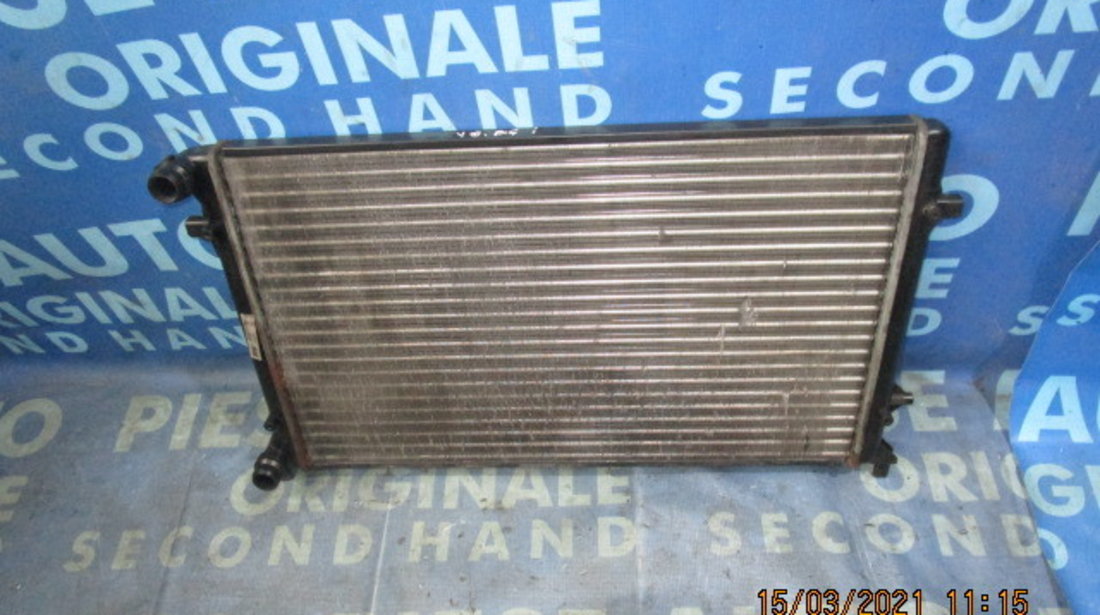 Radiator apa VW Passat B6 2.0i