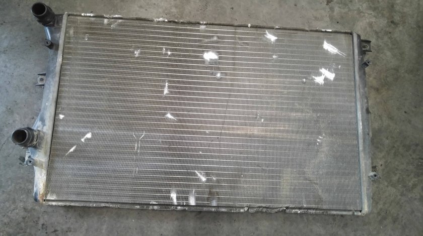 Radiator apa vw passat b6 cc 1.9 tdi