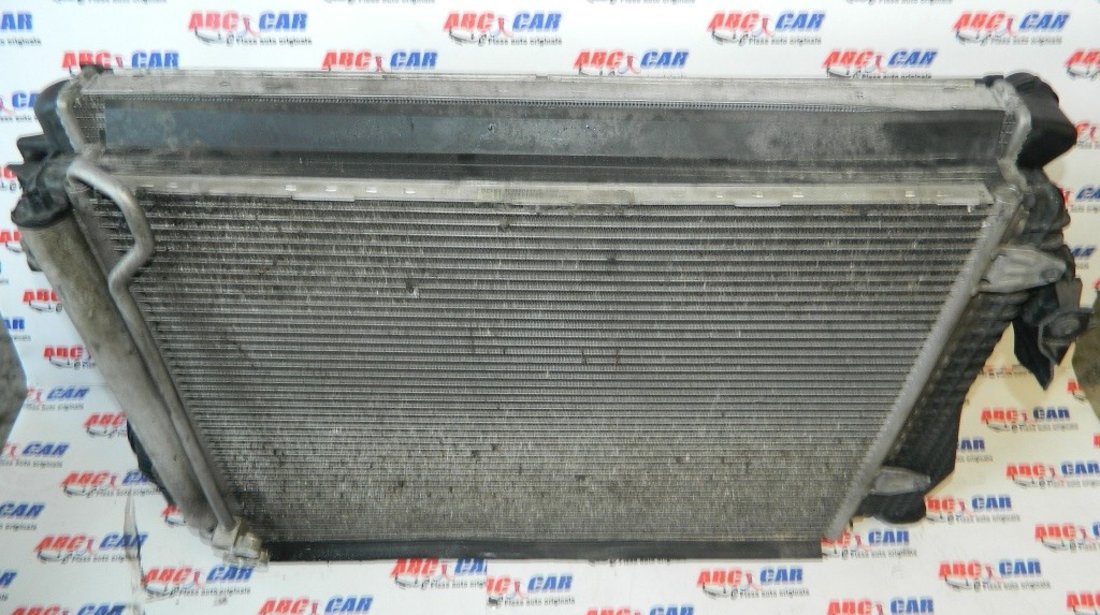 Radiator apa VW Passat B6 Cod: 3C0121253Q