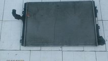 Radiator apa VW Passat B6