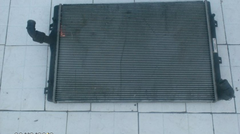 Radiator apa VW Passat B6