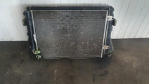 Radiator apa Vw Passat B7 2.0 cod piesa 3C0121253A...