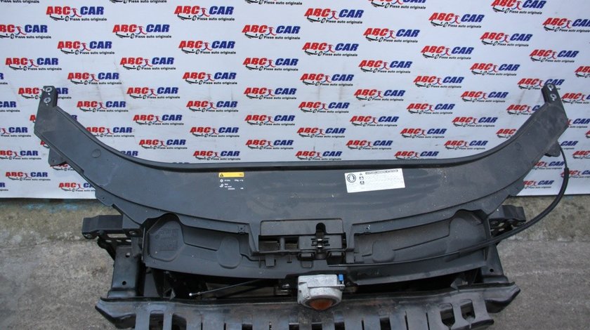 Radiator apa VW Passat B7 2.0 TDI cod: 3C0121253A model 2012