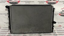 Radiator apa VW Passat B7 Sedan (362) 2.0 TDI 136 ...