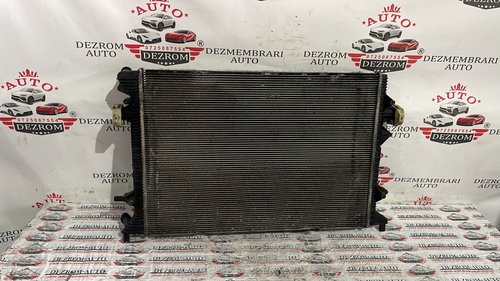 Radiator apa VW Passat B7 Sedan (362) 2.0 TDI 136 cai cod: 5K0121251S