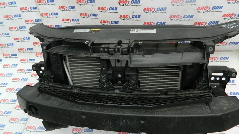 Radiator apa VW Passat CC 2.0 TFSI model 2014