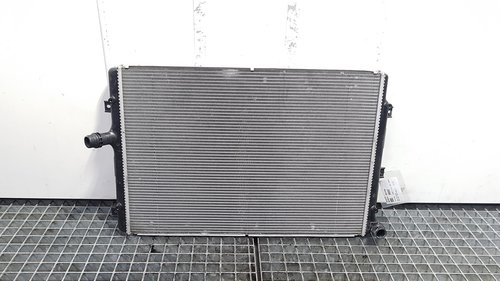 Radiator apa, Vw Passat Variant (3C5) 2.0 tdi, cod 3C0121253Q (id:380833)