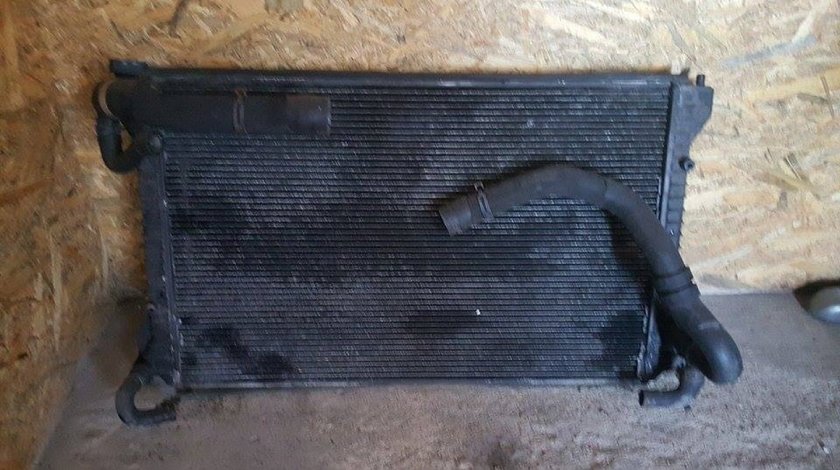 Radiator apa vw phaeton 5.0 tdi v10 313 cai