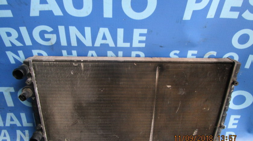 Radiator apa VW Polo 1.4i