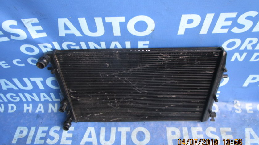 Radiator apa VW Polo 1.4tdi