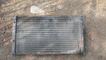 Radiator Apa vw polo 1.9 sdi