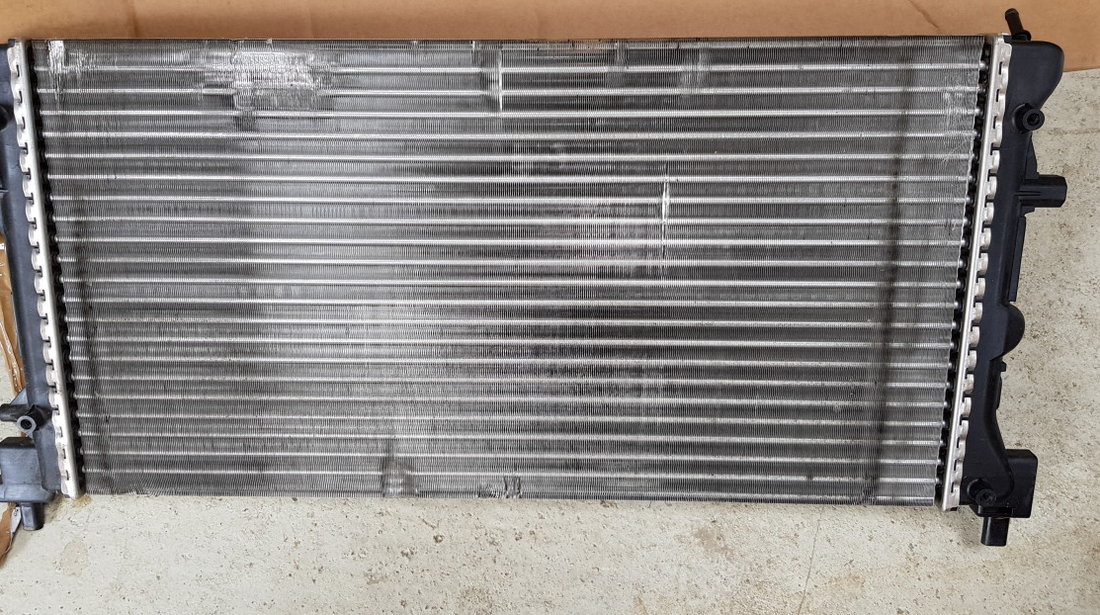 Radiator apa Vw Polo 6R 6C 2013 2014 2015 2016