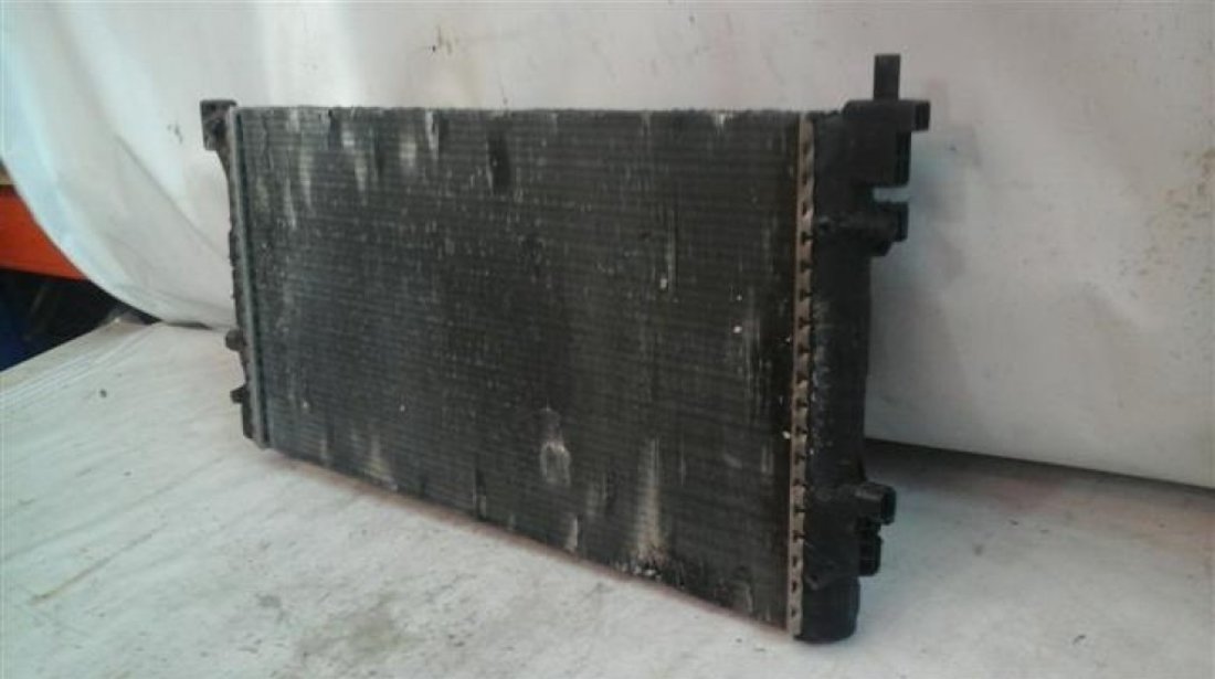 Radiator apa Vw Polo / Seat Ibiza 1.2 / 1.4 / Skoda Fabia An 2009 2010 2011 2012 2013 2014 cod 6R01212530