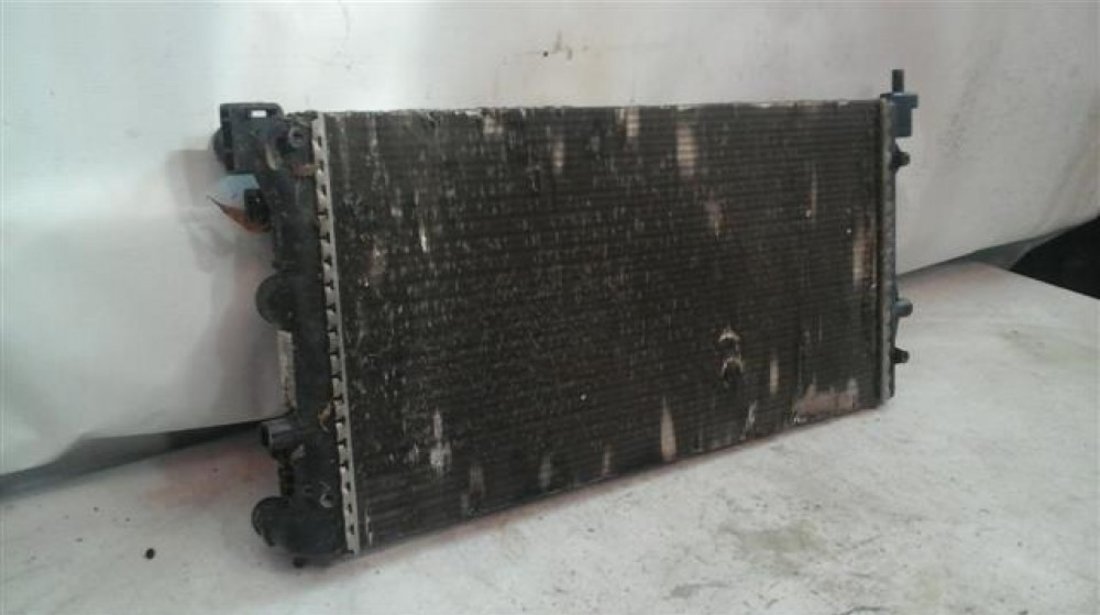 Radiator apa Vw Polo / Seat Ibiza 1.2 / 1.4 / Skoda Fabia An 2009 2010 2011 2012 2013 2014 cod 6R01212530