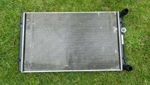 Radiator apa VW,Seat,Skoda ,Audi cod 1J0121253AD