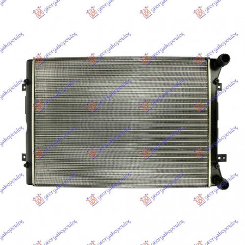 Radiator Apa - Vw Sharan 1995 , 1109113