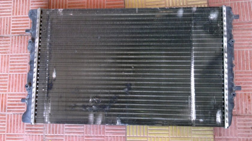 Radiator apa vw skoda seat 6q0 121 253 q