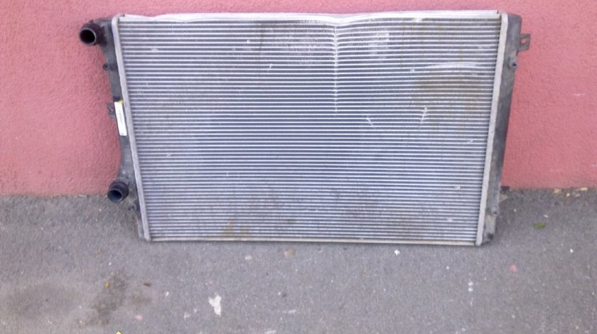 Radiator apa vw skoda seat audi