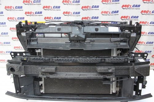 Radiator apa VW T-Roc 1.0 TSI model 2019
