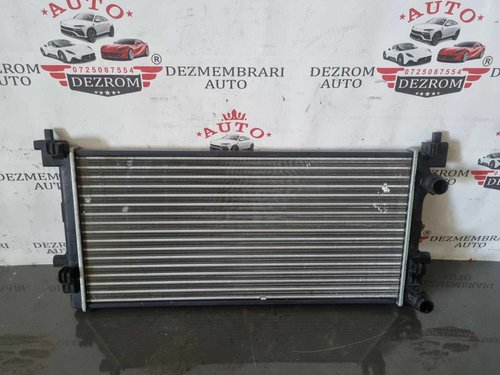 Radiator apa VW T-Roc Cabrio 1.0 TSI DKRF 116 cai