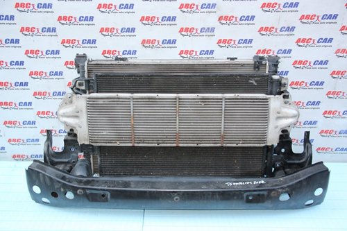 Radiator apa VW T5 2.0 TDI Facelift model 2012