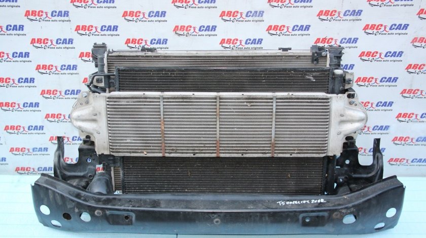 Radiator apa VW T5 2.0 TDI Facelift model 2012