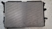 Radiator apa Vw Tiguan 2.0 TDI 2008 2009 2010 2011...