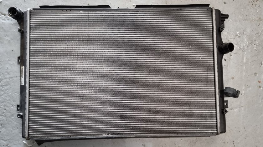 Radiator apa Vw Tiguan 2.0 TDI 2008 2009 2010 2011 2012