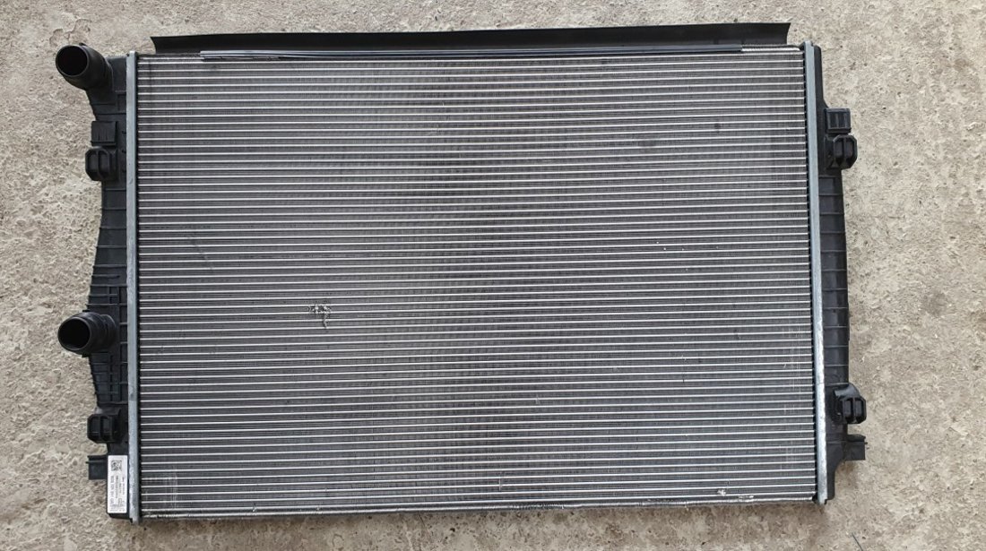 Radiator apa Vw Tiguan 5NA 2.0 TDI 2016 2017 2018