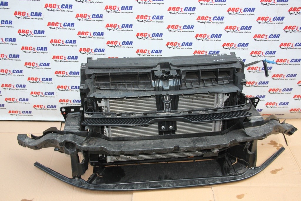 Radiator apa VW Tiguan AD1 2.0 TDI model 2017