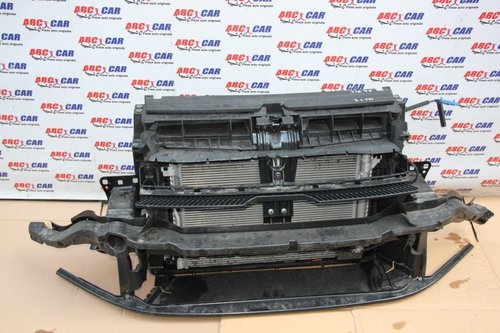 Radiator apa VW Tiguan AD1 2.0 TDI model 2017