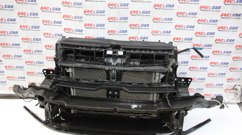 Radiator apa VW Tiguan (AD1) 2016-prezent 1.6 TDI cod: 5Q0121251GR