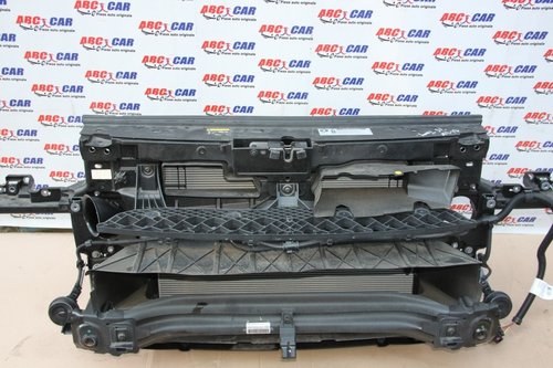 Radiator apa VW Touareg 7P 3.0 TDI model 2016