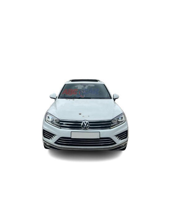 Radiator apa VW Touareg (7P) facelift R-Line 3.0 TDI 2014-2018