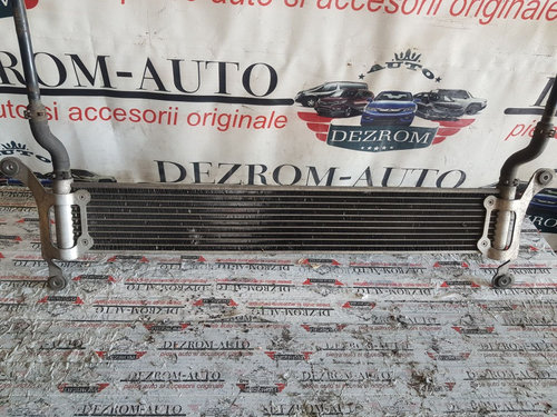 Radiator apa VW Touareg I 3.0 TDI CP 211 cod piesa: 7l6121212b