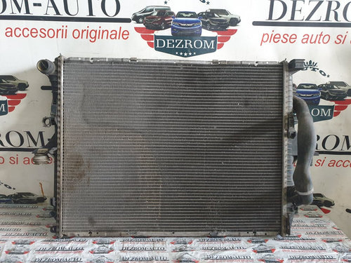 Radiator apa VW Touareg I 7L 3.0 TDI 211cp cod piesa : 7L6121253B