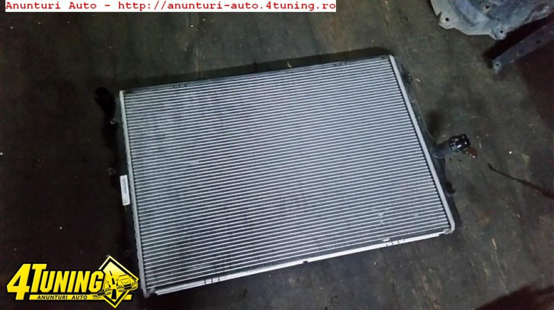 Radiator apa Vw Touran 1.6 TDI 2011 2012 2013