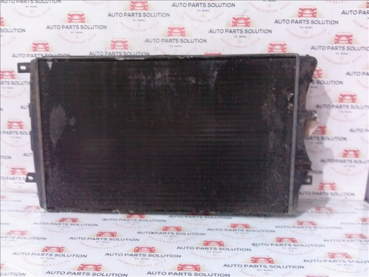 Radiator apa VW TOURAN 1.9 TDI