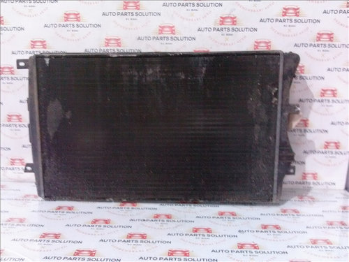 Radiator apa VW TOURAN 1.9 TDI