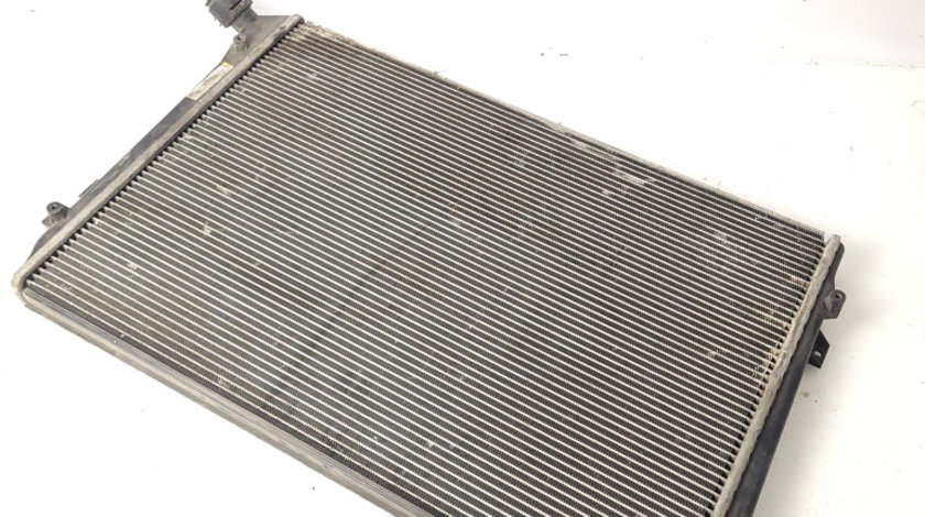 Radiator Apa VW TOURAN (1T) 2003 - 2010 1K0121251AL, 1K0 121 251 AL, 1K0121251ALS, 11K0121251ALS