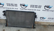 Radiator apa Vw Touran Golf 5 Jetta Seat Audi Skod...