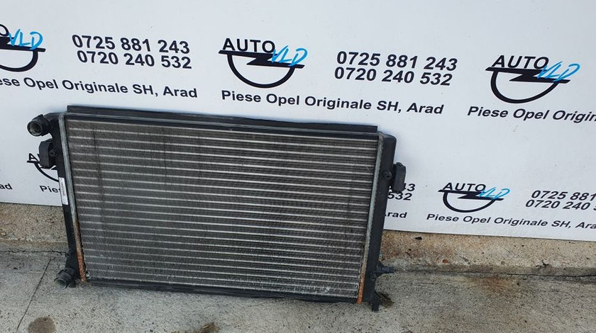 Radiator apa Vw Touran Golf 5 Jetta Seat Audi Skoda 1.6 FSI 1k0121251P