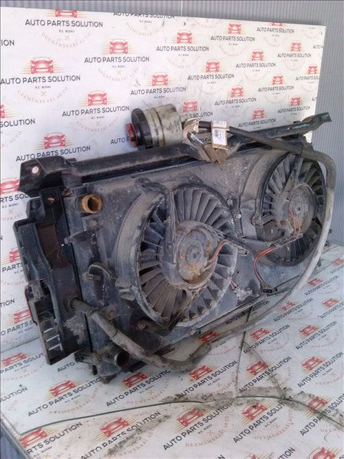 Radiator apa VW TRANSPORTER T4 2.4 D an fabr. 1996