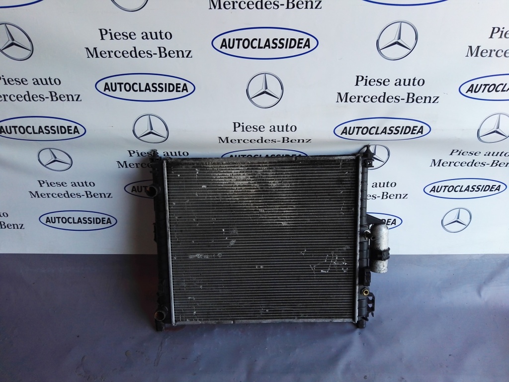 Radiator Apa W163 ML 270CDI