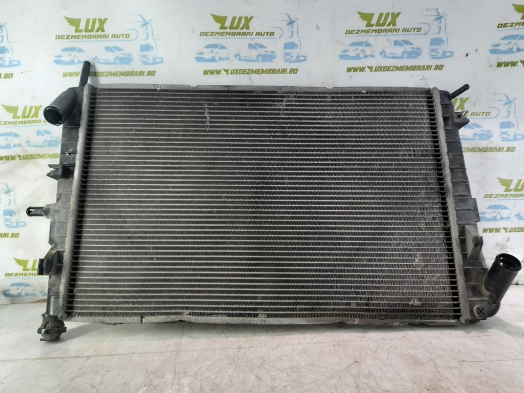 Radiator apa xs7h-8r054-aa 2.0 tddi d5ba Ford Mondeo MK3 [2000 - 2003] 2.0 tddi d5ba