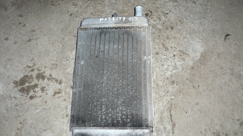 Radiator Apa Yamaha Majesty,Mbk Skyliner 125 150 180 4T
